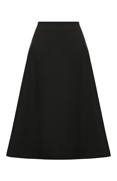 Женская шерстяная юбка MARNI, арт. G0MA0678SU/TW839