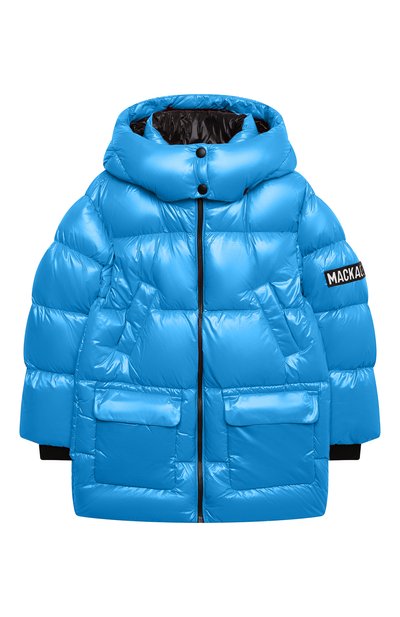 Пуховая куртка MACKAGE, арт. KENNIE-LUS, фото 1