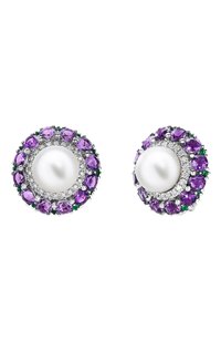 Серьги UTOPIA, арт. GO5BBASS, фото 2