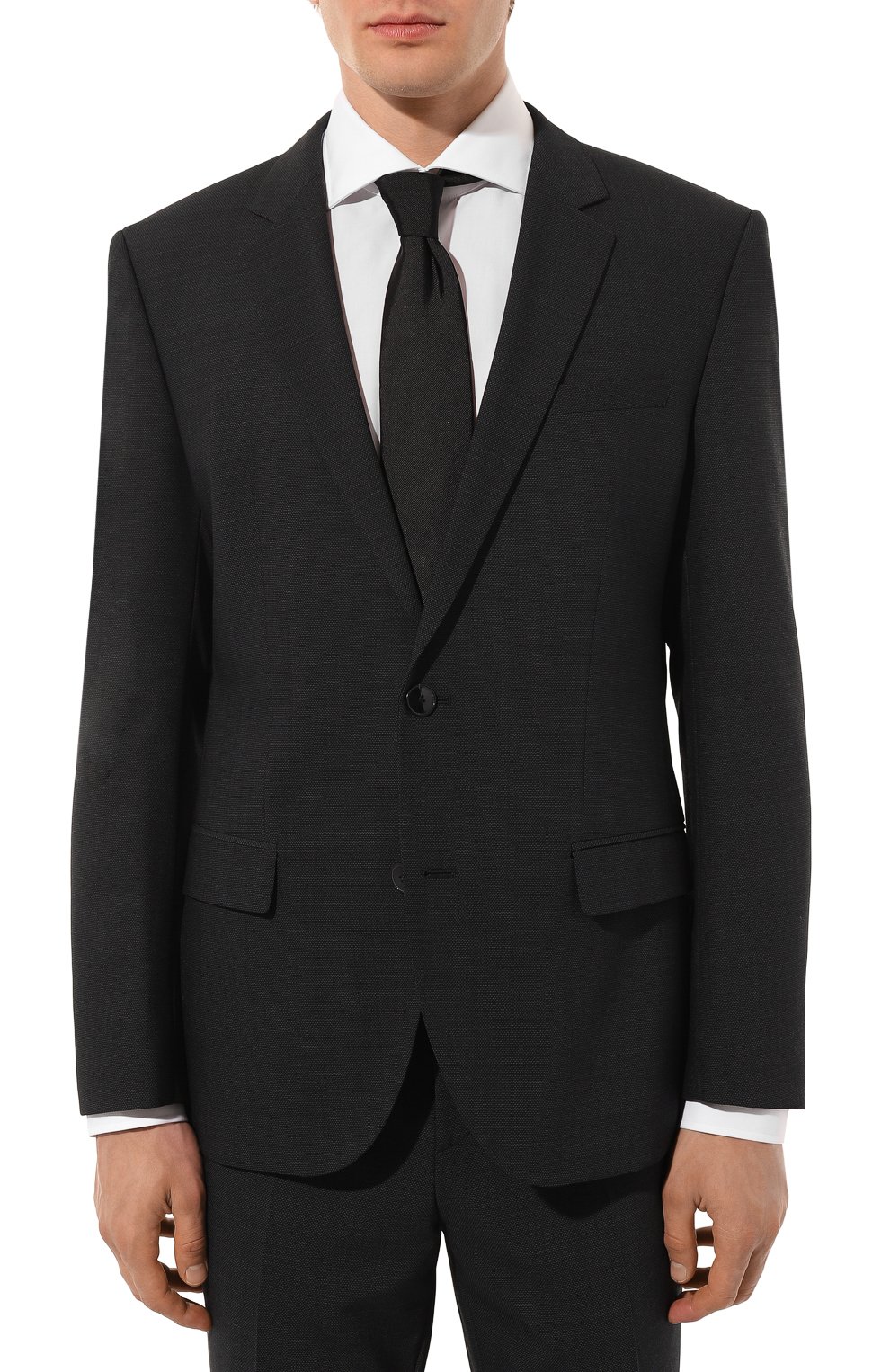Однобортный костюм HUGO, арт. 50495717, фото 3