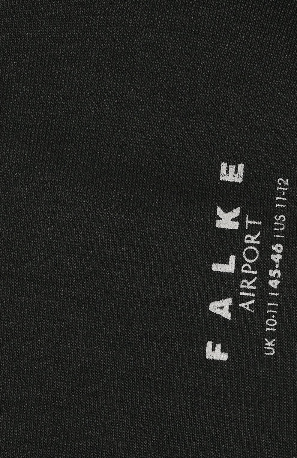 Носки из шерсти и хлопка FALKE, арт. 14435, фото 2