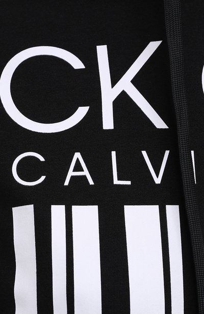 Худи CALVIN KLEIN, арт. QS6575E, фото 5