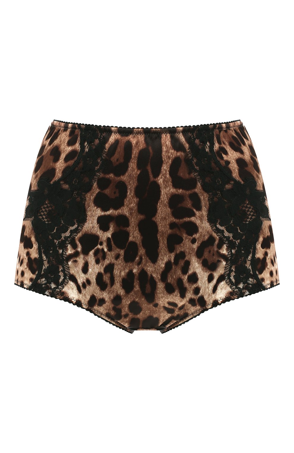 Шелковые трусы DOLCE & GABBANA, арт. 02A09T/FSAXY, фото 1