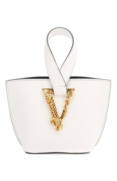 Сумка virtus VERSACE, арт. DBFH523/D5VIT, фото 1