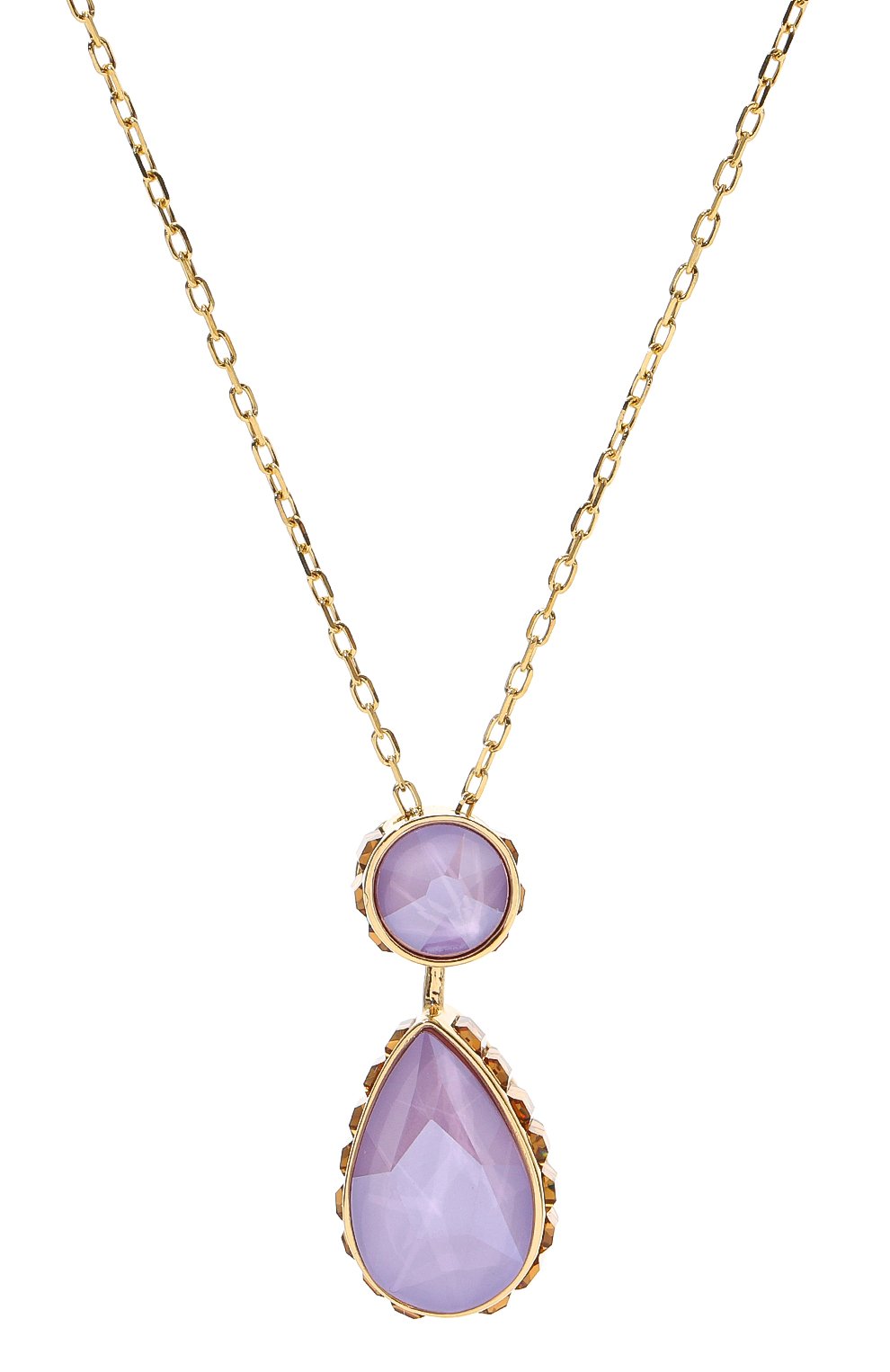 Кулон на подвеске orbita SWAROVSKI, арт. 5619786, фото 4