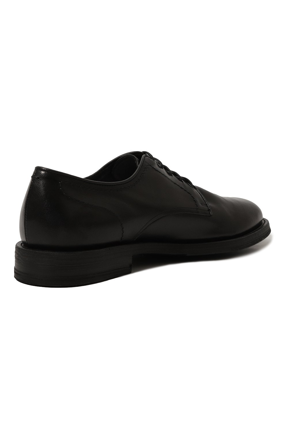 Кожаные дерби PANTANETTI, арт. 18452E, фото 5