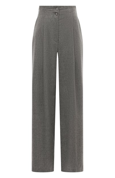 Брюки из шерсти и кашемира GRAN SASSO, арт. 76257/58800, фото 1