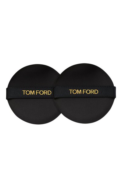 Женские сменные спонжи для кушона TOM FORD, арт. T8TP-01