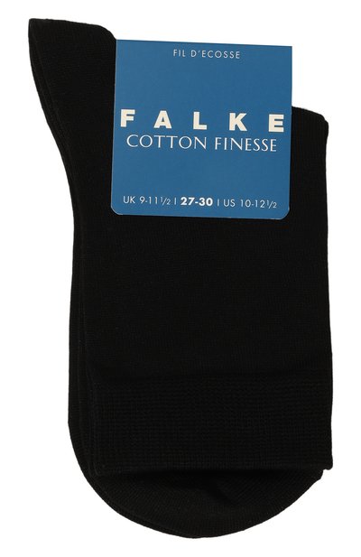 Хлопковые носки FALKE, арт. 10669