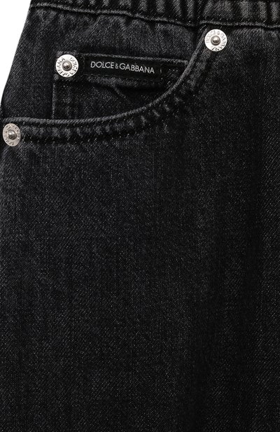 Джинсы DOLCE & GABBANA, арт. L42F77/LDC85, фото 3