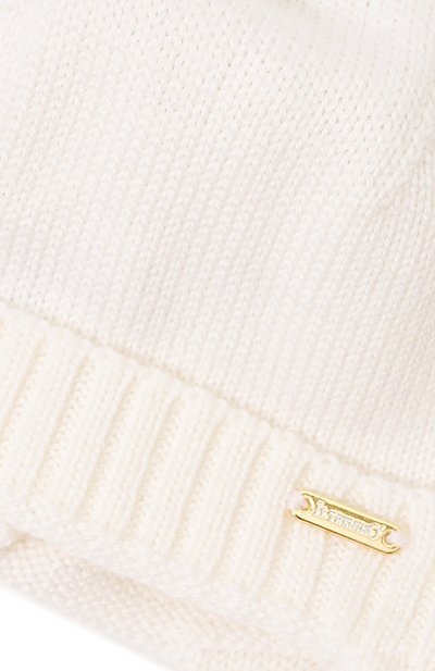 Шерстяная шапка IL TRENINO, арт. CL-4014/N, фото 3