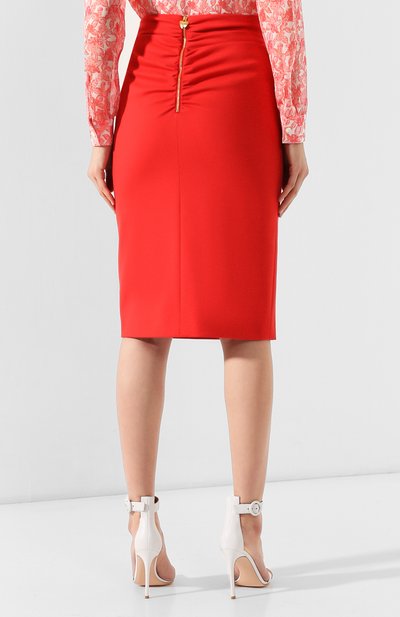 Юбка-карандаш ESCADA, арт. 5031423, фото 4