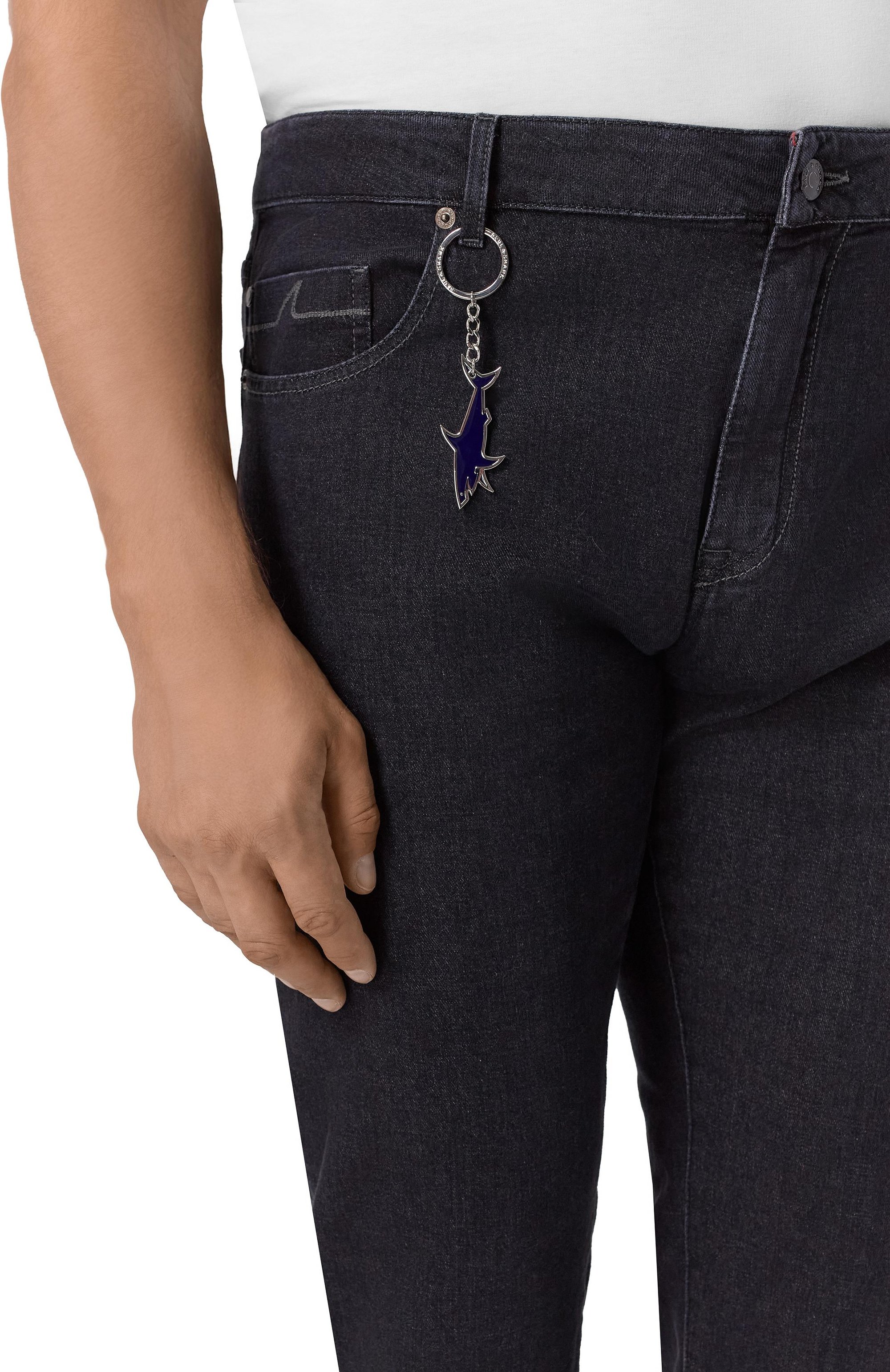 Джинсы PAUL&SHARK, арт. 15314106/62-64, фото 5