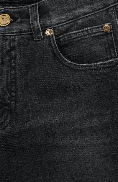 Джинсы BALMAIN, арт. 6R6P40, фото 3