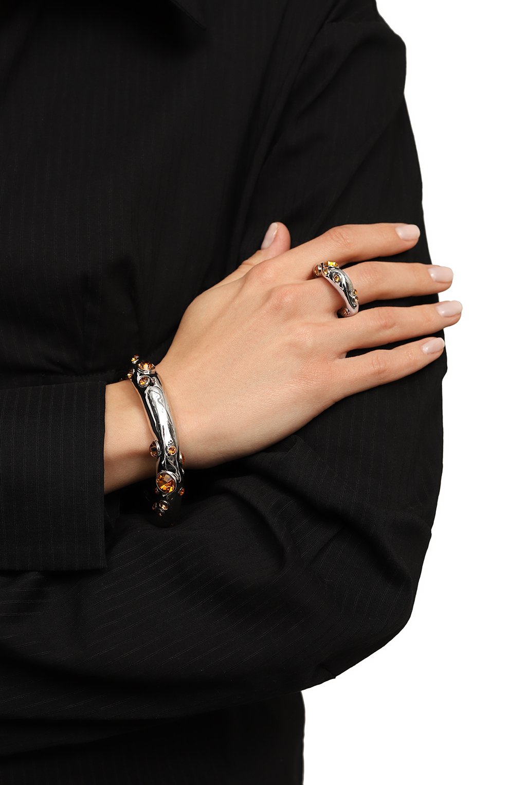 Браслет DRIES VAN NOTEN, арт. 232-018220-062, фото 2