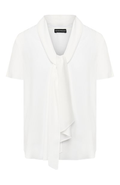 Женский топ EMPORIO ARMANI, арт. 5NK25T/52307