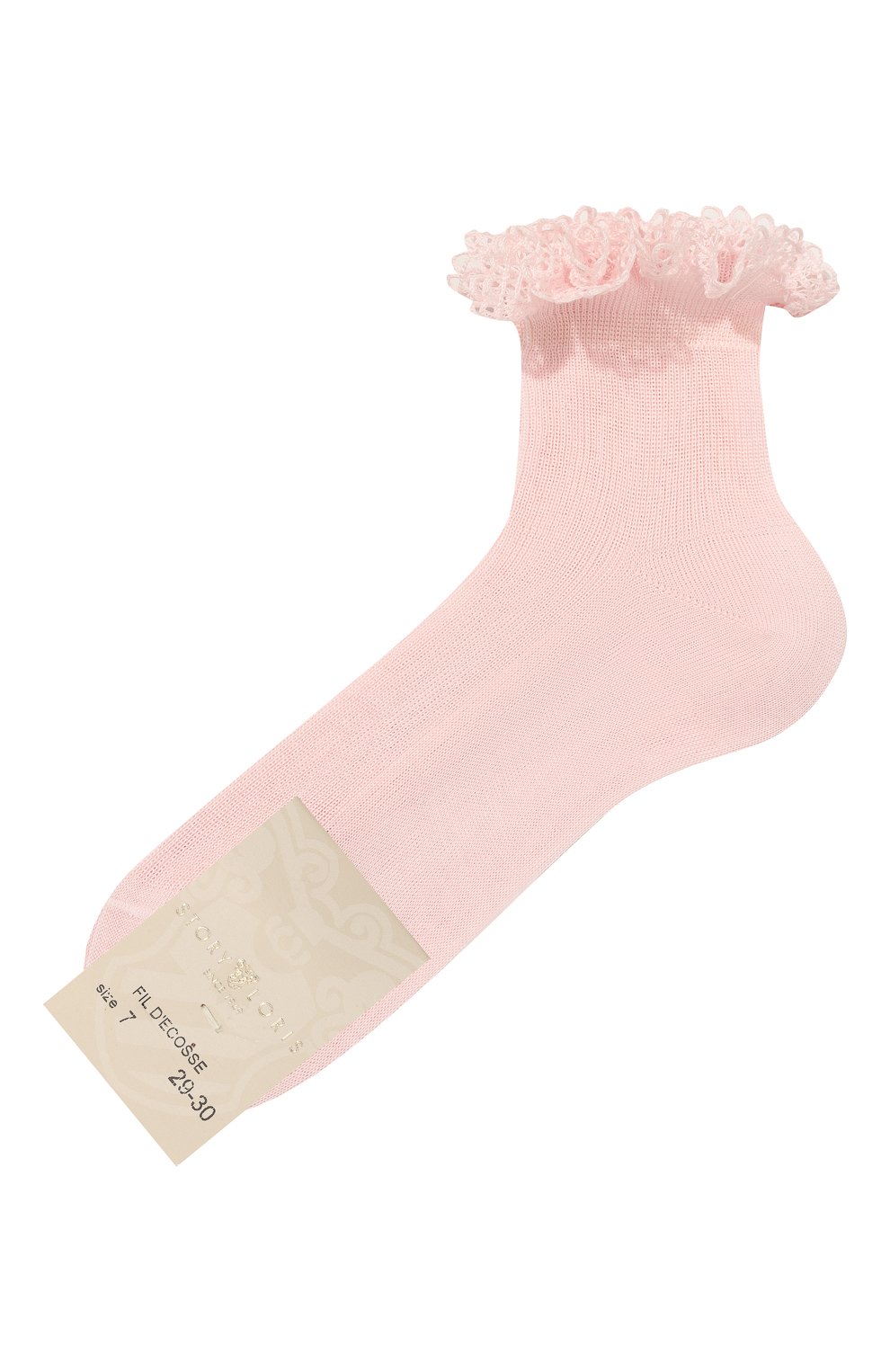 Хлопковые носки STORY LORIS, арт. 6731/7-9, фото 1