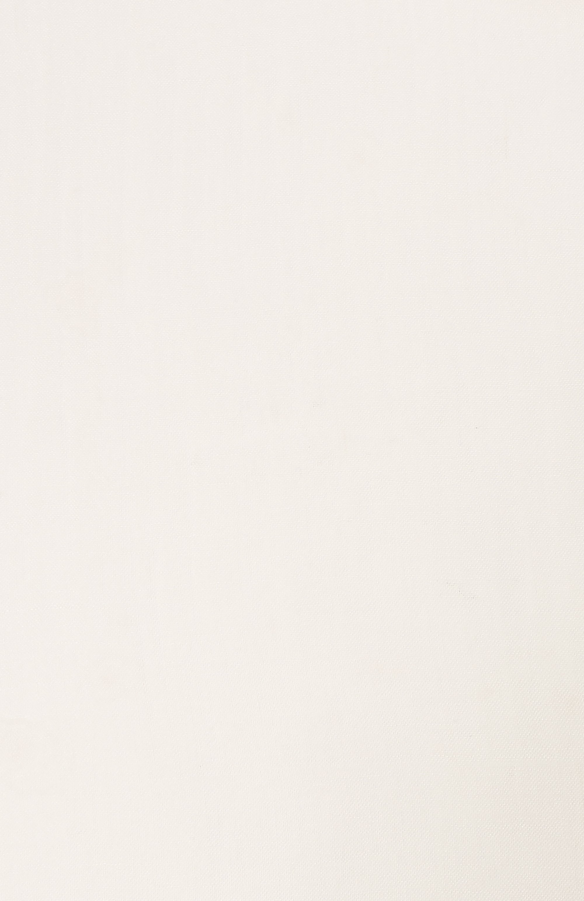 Палантин из вискозы и кашемира WEEKEND MAX MARA, арт. KIRSCH, фото 4