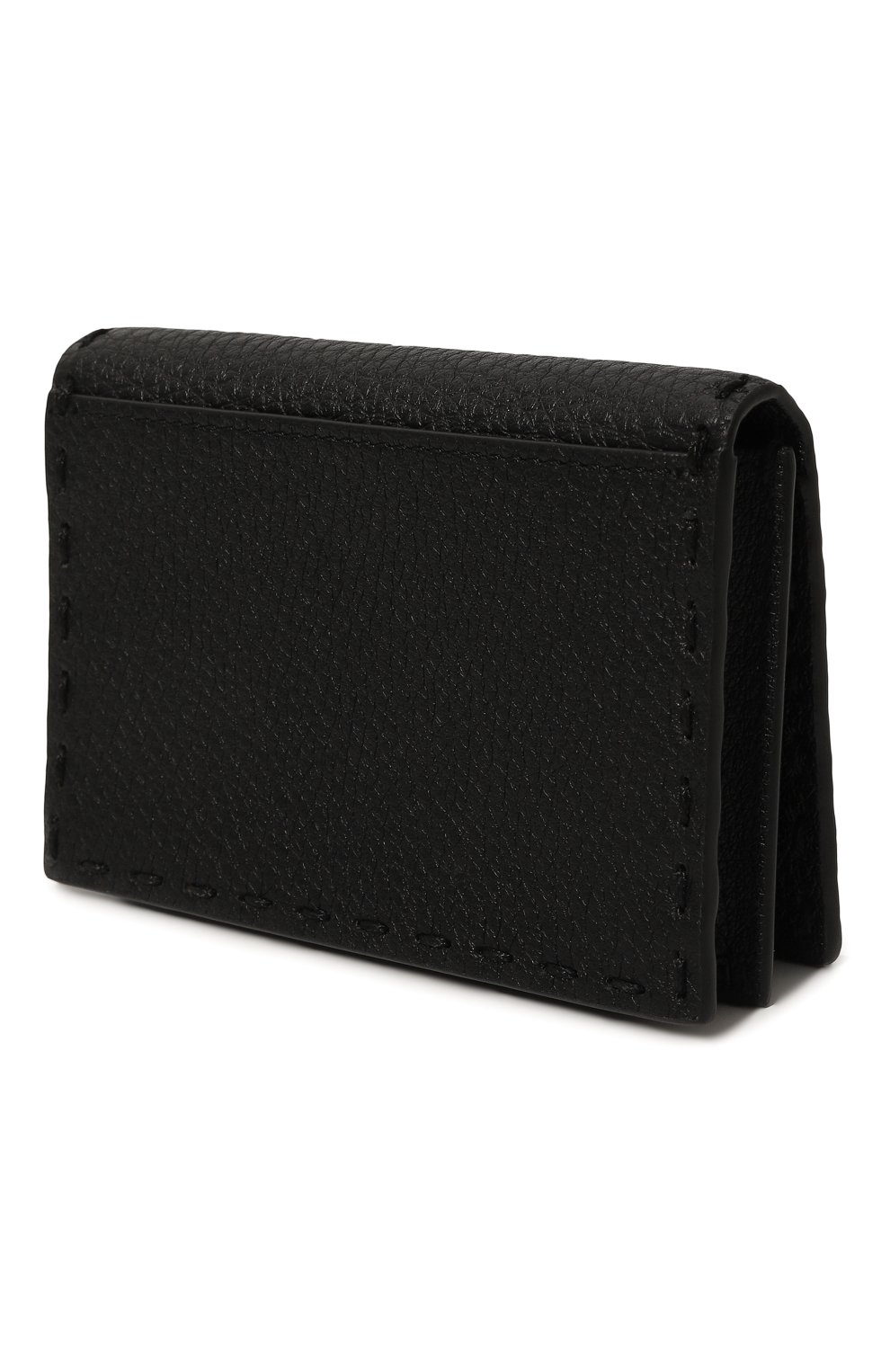 Кожаный футляр для кредитных карт FENDI, арт. 7M0222/AP3B/F0GXN, фото 2
