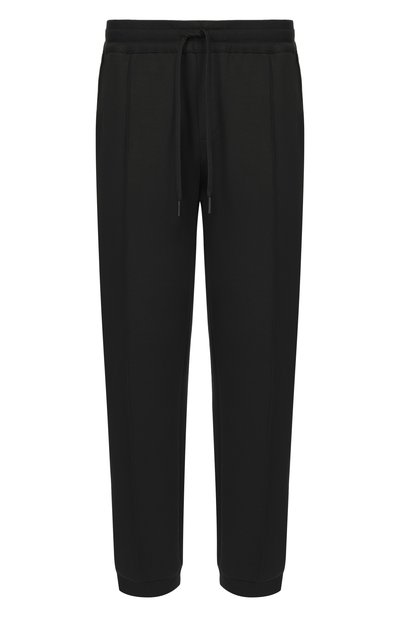 Хлопковые джоггеры DUNO, арт. CL0NE/THIENE, фото 1