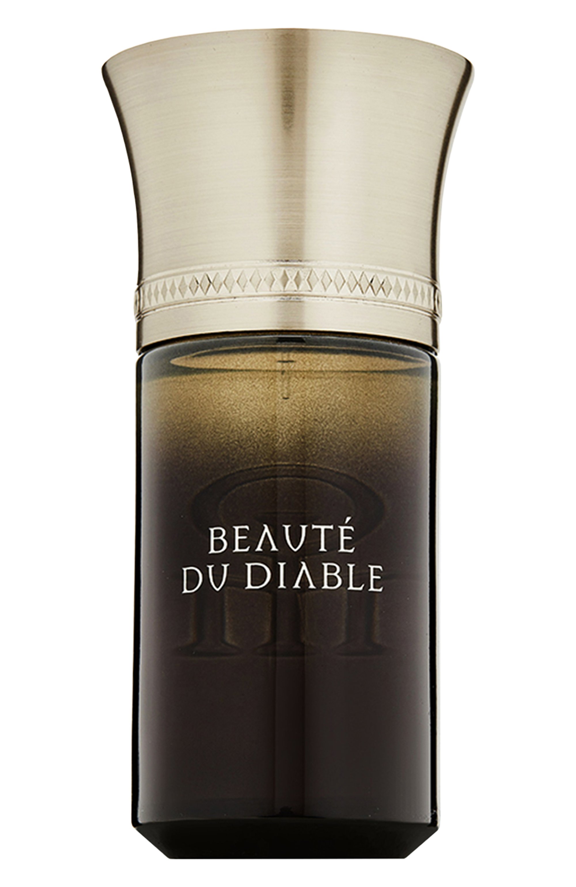 Парфюмерная вода beauté du diable (100ml) LIQUIDES IMAGINAIRES, арт. 3770004394654, фото 1
