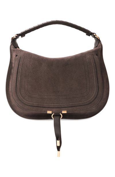 Женская сумка marcie CHLOÉ, арт. CH26SS881P37