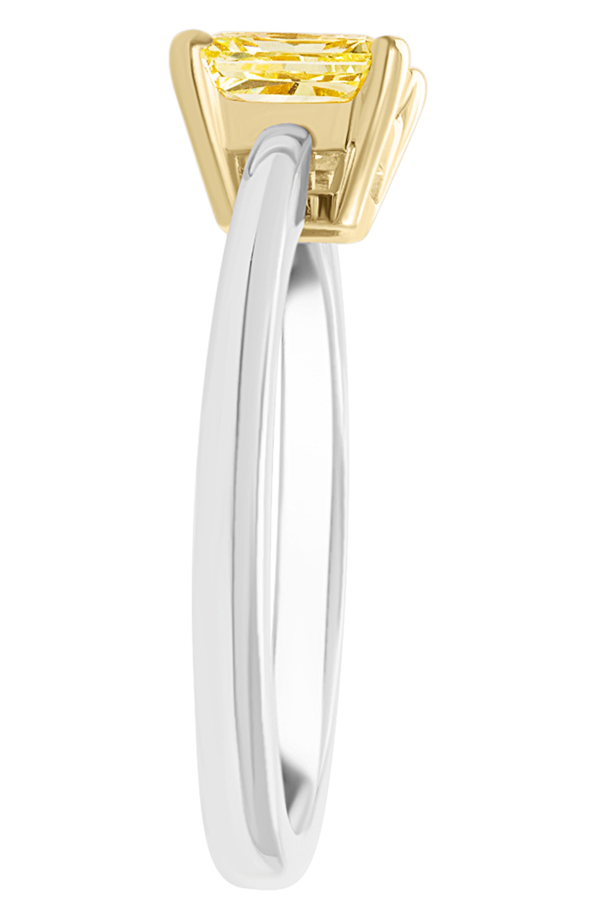 Кольцо MERCURY, арт. MR100WYRAD, фото 3