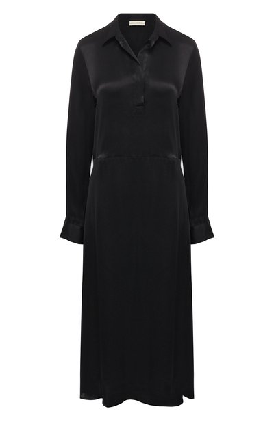Женское платье из вискозы BY MALENE BIRGER, арт. Q66231010/B0TTALL.