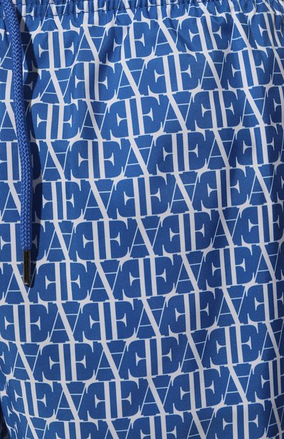 Плавки-шорты EMPORIO ARMANI, арт. 211740/4R436, фото 4