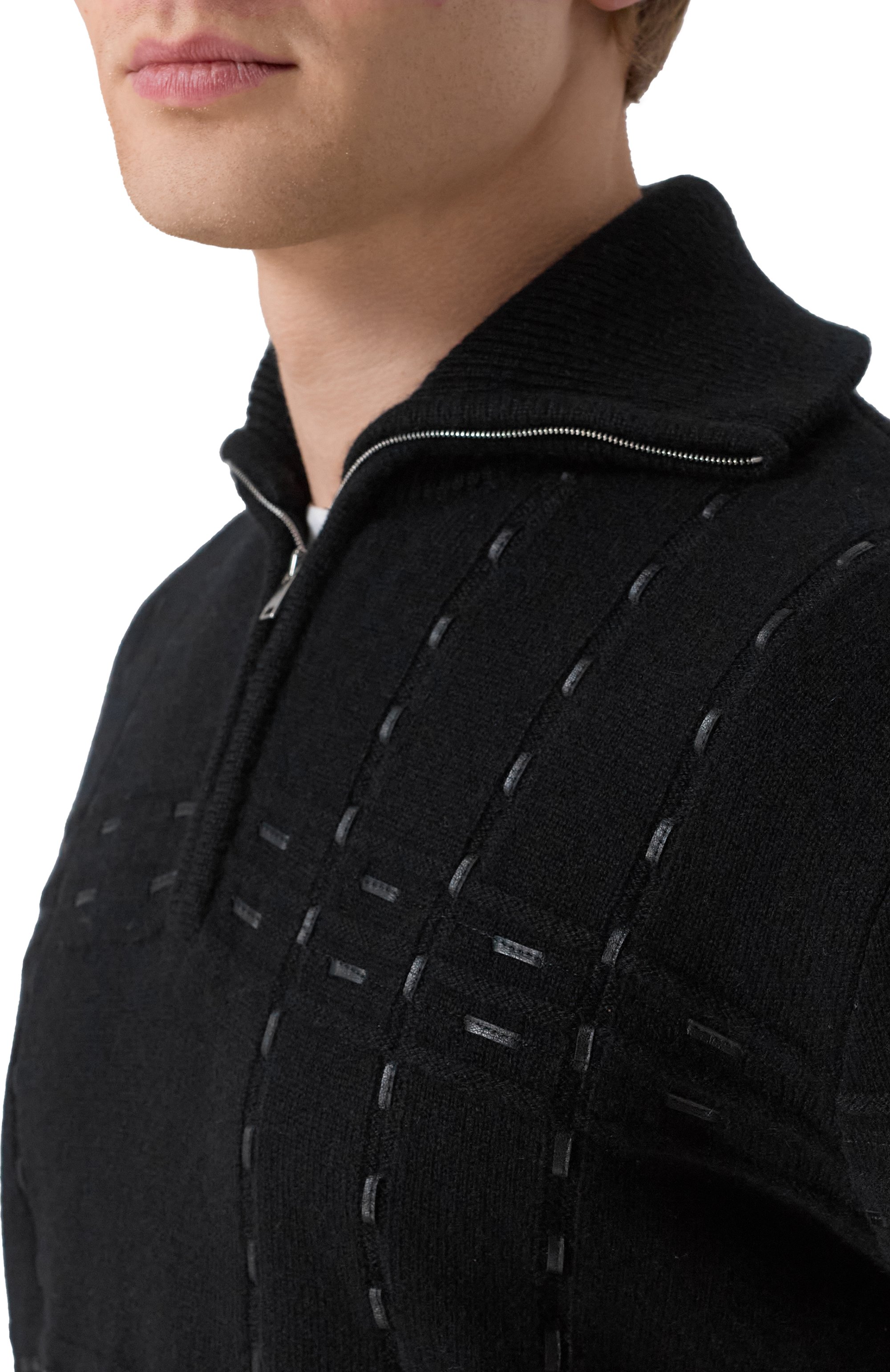 Кашемировый джемпер MVST, арт. M25.1MM.K003/K003, фото 5