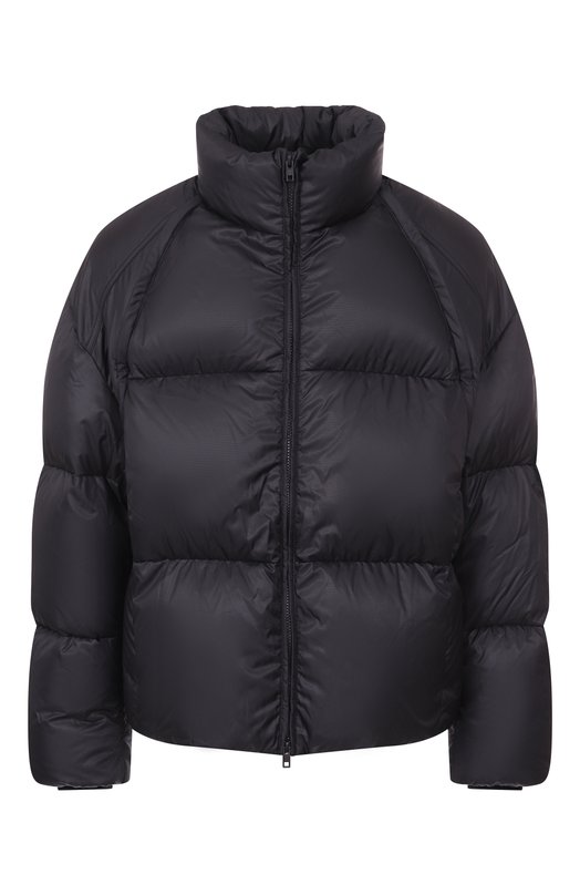 Пуховик Juun.J JC5939P36 Чёрный JC5939P36