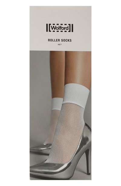 Женские носки WOLFORD, арт. 41562