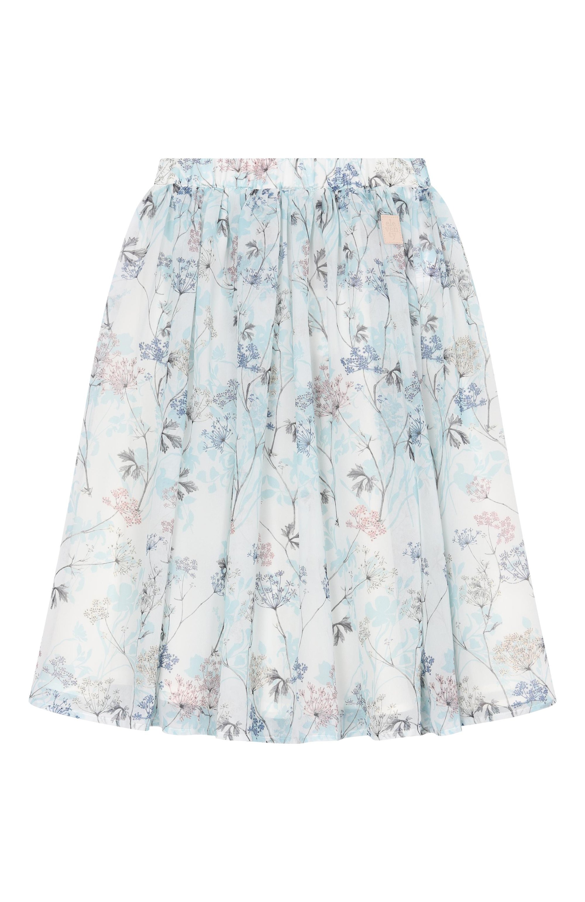 Юбка ELEVENTY, арт. EY7A04/K0285, фото 1