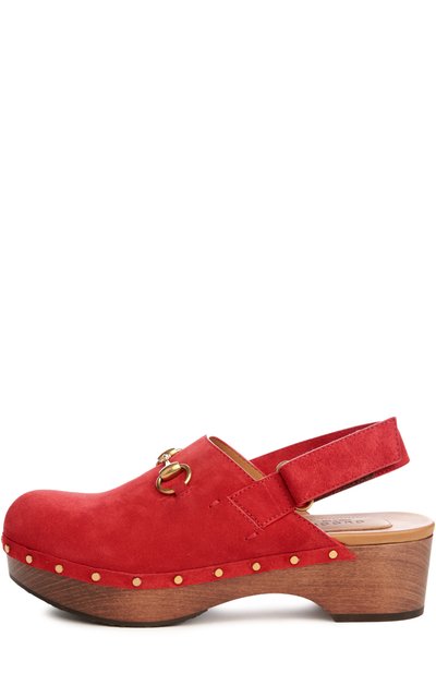 Сабо GUCCI, арт. 397745/CA000, фото 1