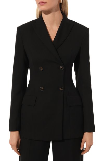 Жакет из вискозы ERIKA CAVALLINI, арт. P4WR05, фото 3