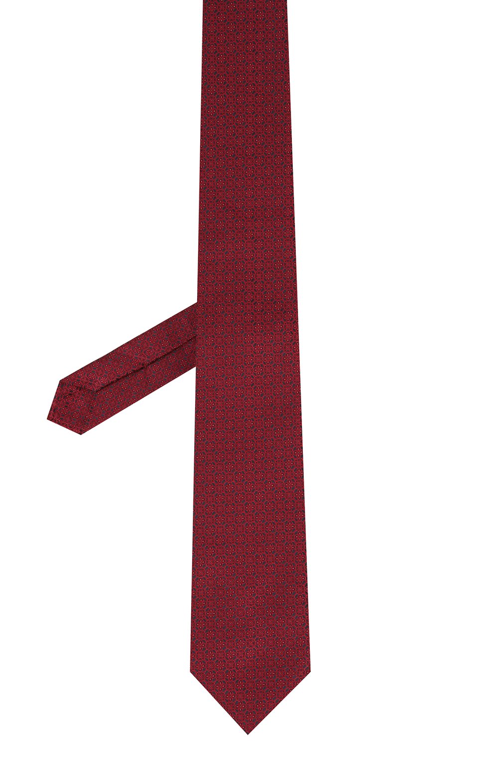 Шелковый галстук STEFANO RICCI, арт. CCXL/54025, фото 3