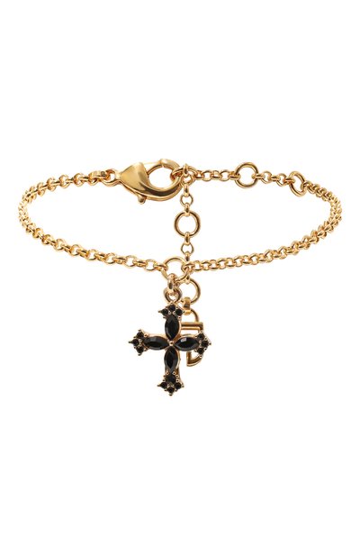 Женский браслет DOLCE & GABBANA, арт. WBQ4S2 W1111/G0LD