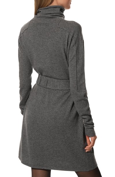 Кашемировое платье MAX AND MOI, арт. H22R0S0, фото 4