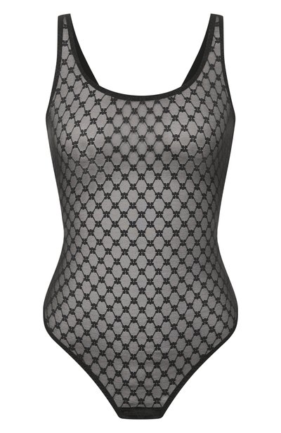 Женское боди SIMONE PERELE, арт. 1G4500
