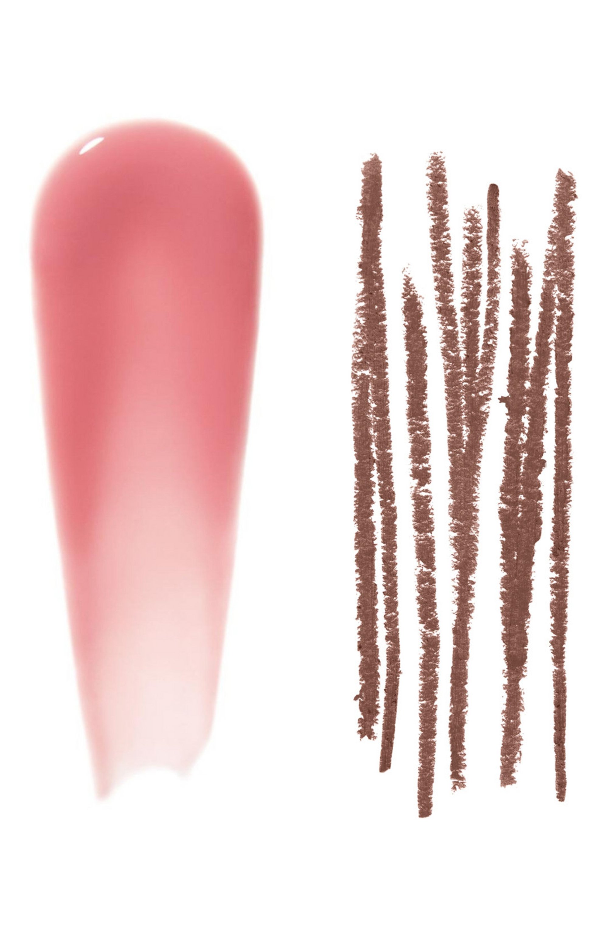 Набор lip plumping duo BOBBI BROWN, арт. H9KF-01, фото 2