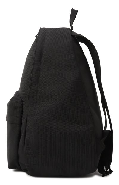 Рюкзак punch ALEXANDER WANG черного цвета по цене 57400 руб., арт. 20125B91T, фото 4 Рюкзак punch ALEXANDER WANG, арт. 20125B91T, фото 4