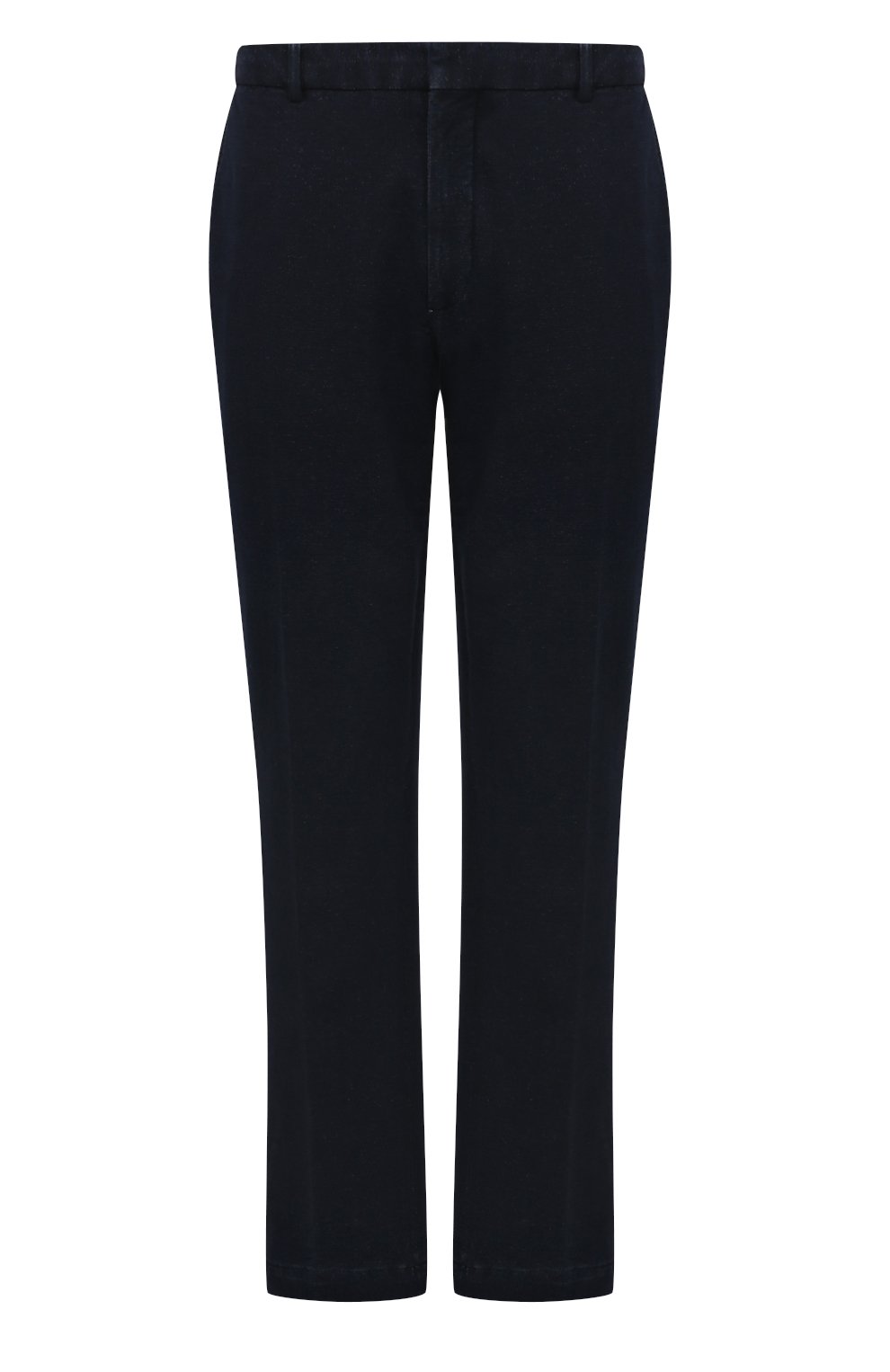 Хлопковые брюки CIRCOLO 1901, арт. CN4501, фото 1