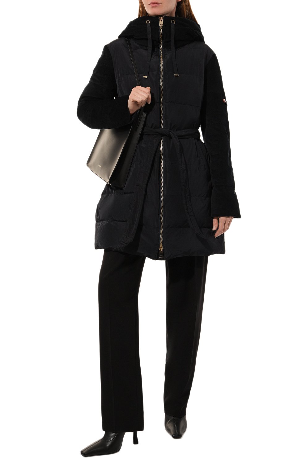 Пуховик LORENA ANTONIAZZI, арт. A2404PI26A/3266_SET, фото 2