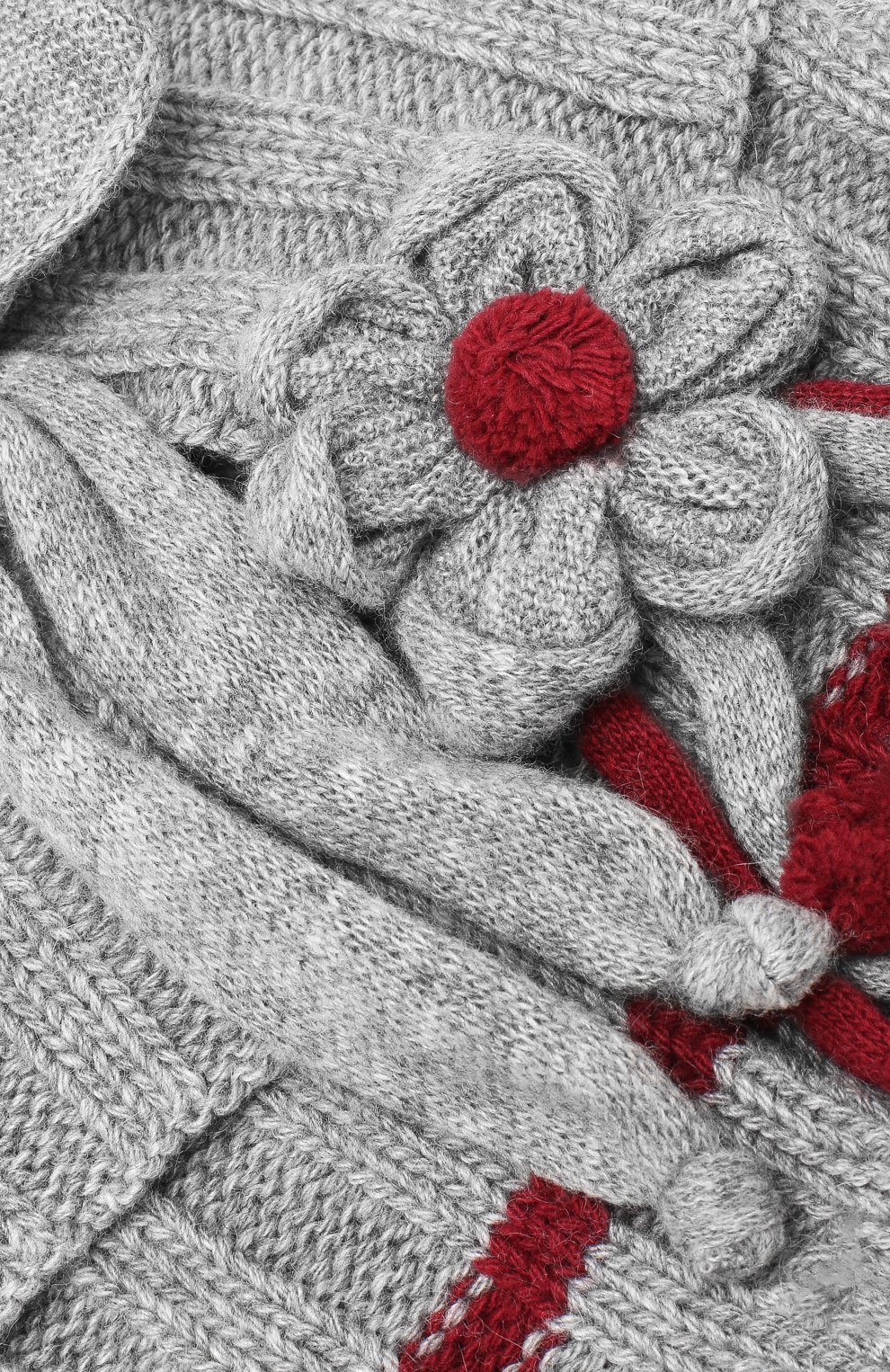 Шарф- хомут ALETTA, арт. ZF999858C0L, фото 4