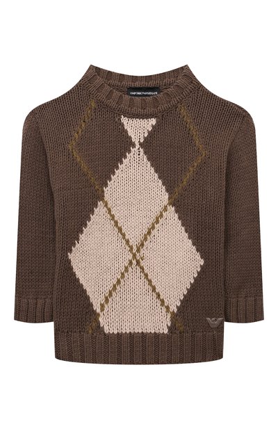 Свитер EMPORIO ARMANI, арт. 6D4M55/4M01Z