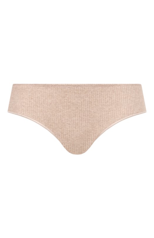 Хлопковые трусы-слипы DNUD Paris L934CU Бежевый L934CU