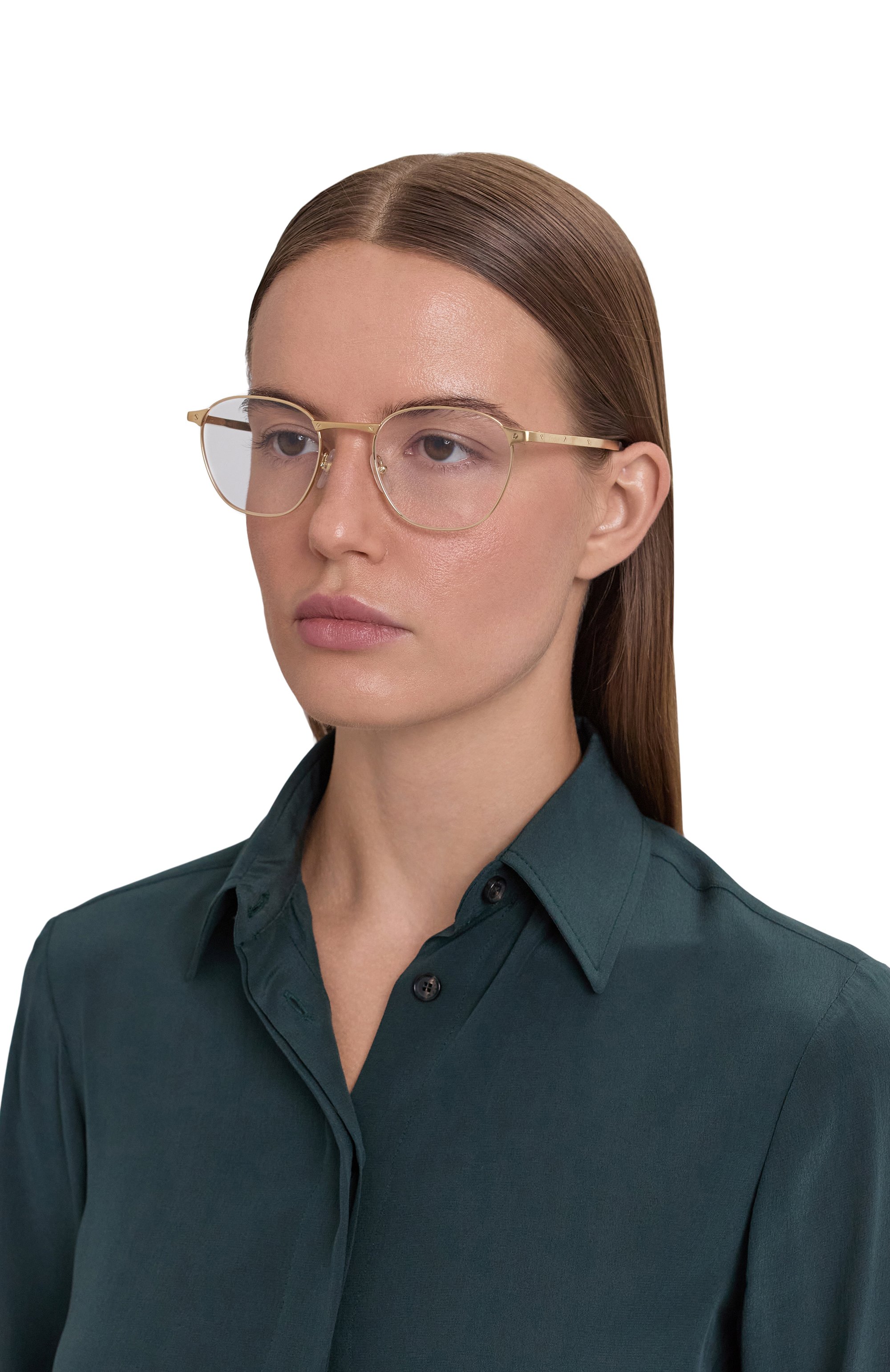 Оправа CARTIER, арт. CT0337 001, фото 3