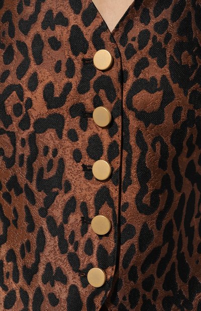 Жилет TAGLIATORE 0205, арт. JERA/A60006/M1186, фото 5