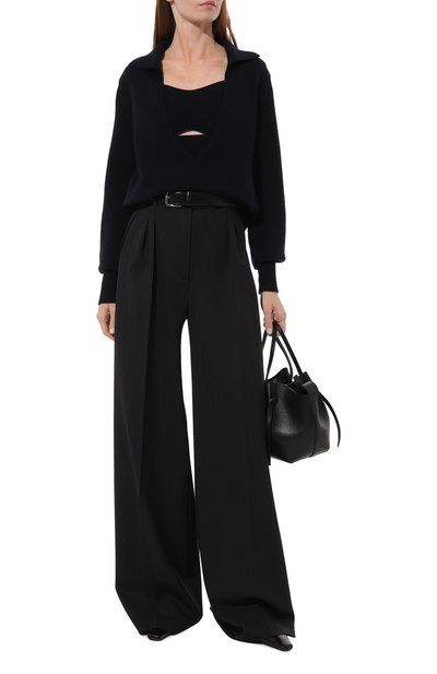 Кашемировый бр а-топ AND THE BRAND, арт. W23-TP010-1201-499, фото 2