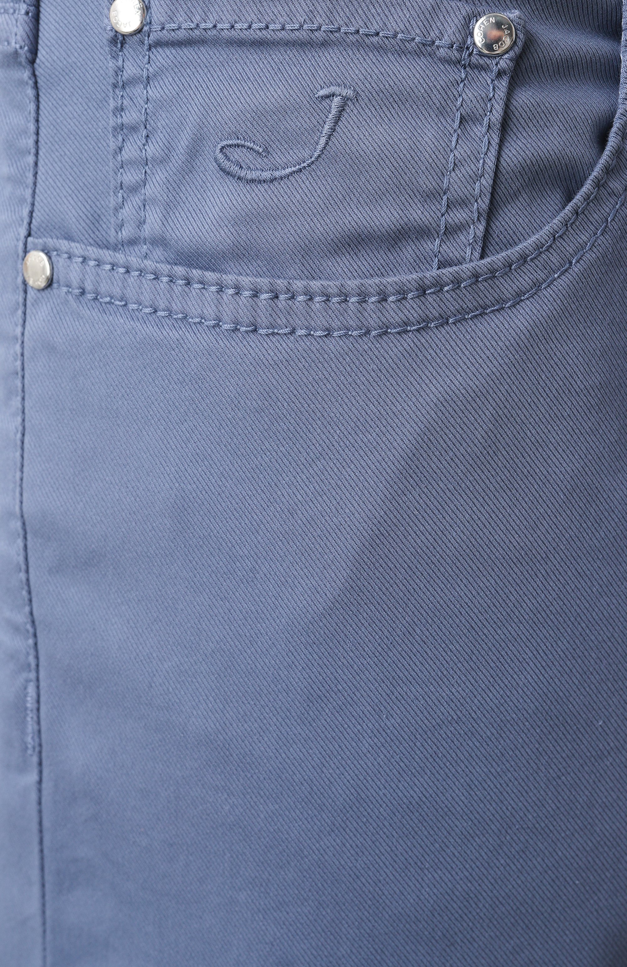 Брюки bard JACOB COHEN, арт. JUM_QE004 054 S3756 TR, фото 6